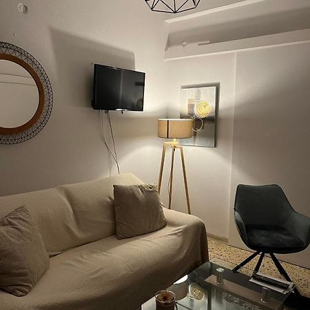 Sea View Apartments Near Athens Airport Artemida  Bagian luar foto