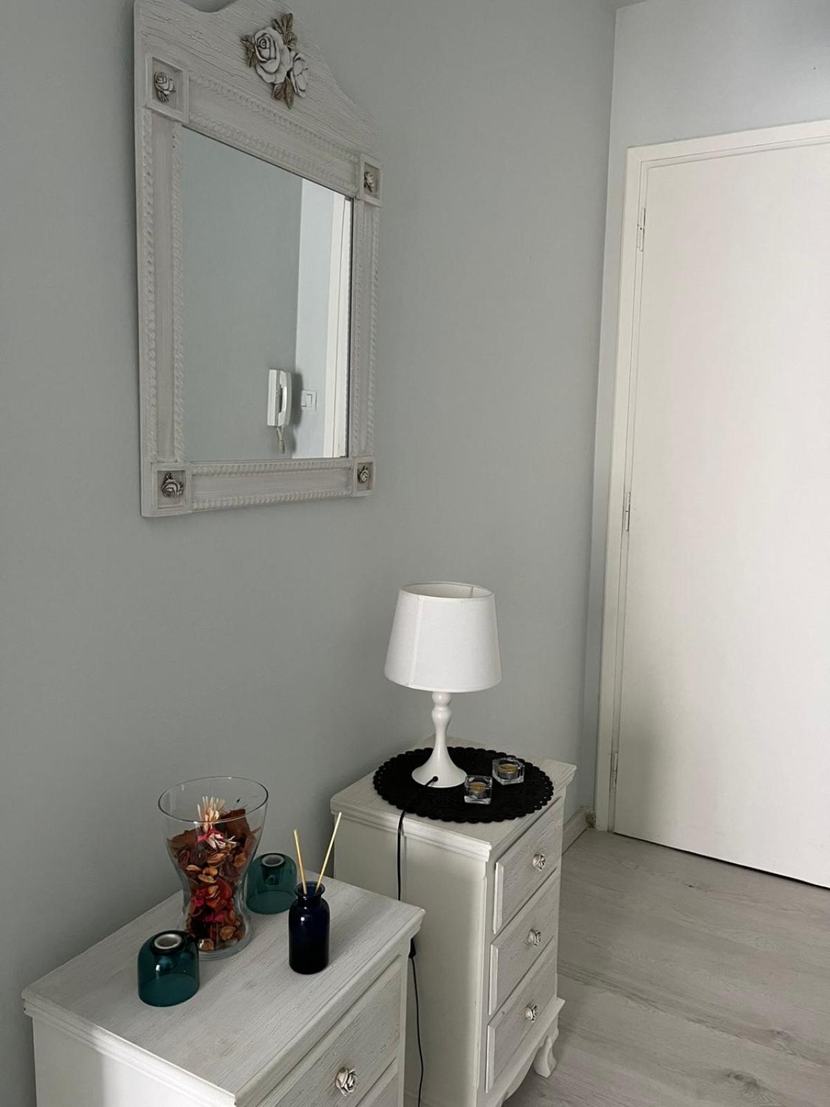 Sea View Apartments Near Athens Airport Artemida  Bagian luar foto