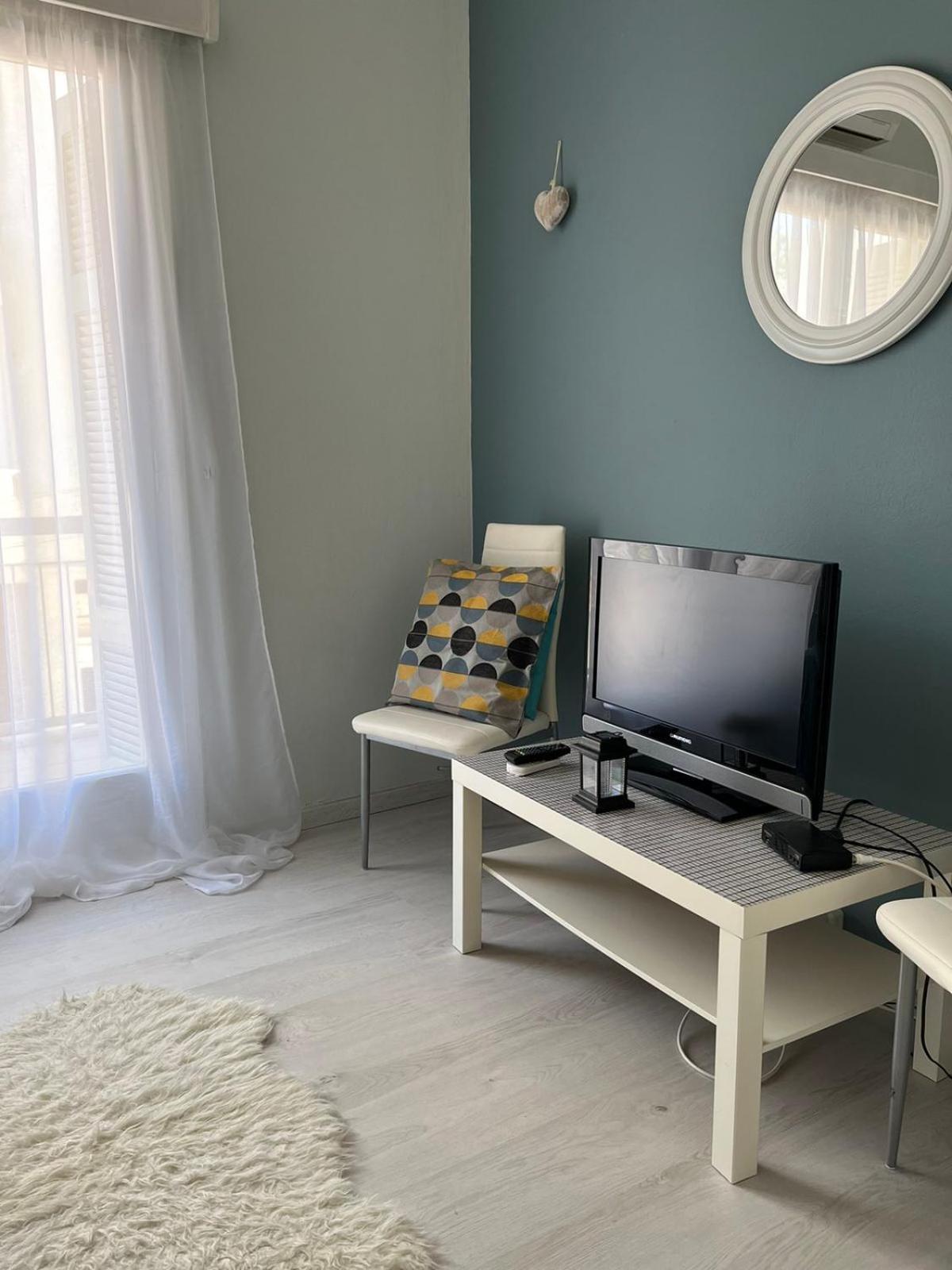 Sea View Apartments Near Athens Airport Artemida  Bagian luar foto